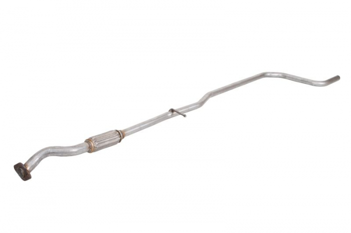 Teava esapament mijloc (flexibil) potrivit ford ka 1.3 1996-2008