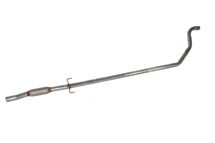 Teava esapament mijloc (flexibil) potrivit opel corsa d 1.3d 07.06-08.14