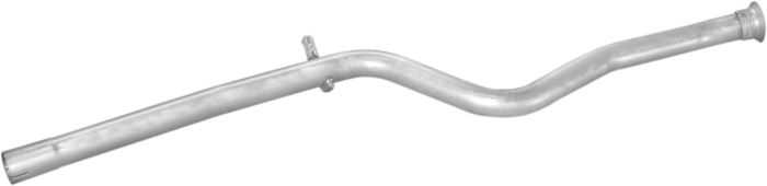 Teava esapament Mijloc potrivit CITROEN SAXO; PEUGEOT 106 I, 106 II 1.0 1.1 09.91-07.04