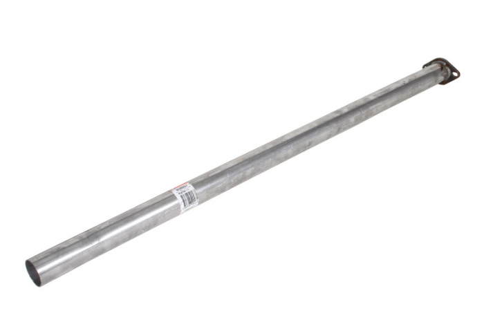 Teava esapament mijloc potrivit vw beetle, eos, golf plus v, golf v, golf vi, jetta iii, jetta iv, scirocco iii, touran 1.4 11.05-