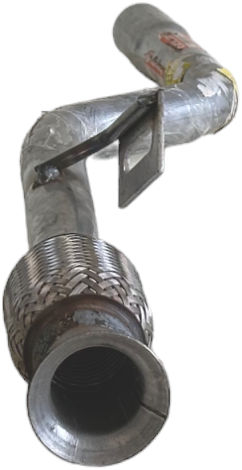 Teava esapament potrivit DACIA LOGAN II, LOGAN MCV II, SANDERO II 1.0 12.16- [3]