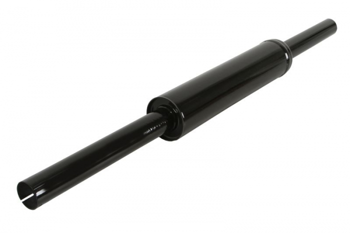 Teava esapament potrivit MASSEY FERGUSON 265, 265 S, 275, 275 E, 290, 290 BR, 290 CARREGADOR, 290 E, 290 LS, 290.4, 290 4 BR, 290 LS BR, 362, 362 N, 372, 372 N, 375, 375 E, 375 TURBO
