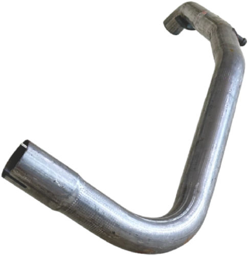 Teava esapament Spate potrivit SEAT MII; SKODA CITIGO; VW LOAD UP, UP! 1.0 08.11- [4]