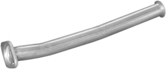 Teava evacuare fata PEUGEOT 206 1.1/1.4/1.6 intre 1998-2012 [2]
