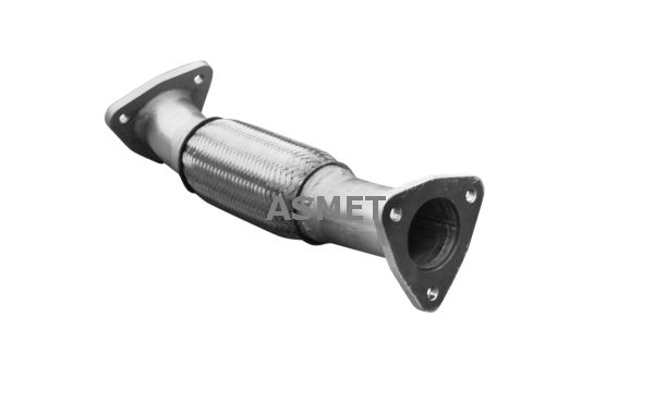 Teava evacuare fata potrivit CITROEN JUMPER; PEUGEOT BOXER 2.2D dupa 2011 [2]