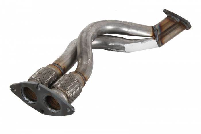 Teava evacuare fata SEAT ALHAMBRA; VW SHARAN 2.0 intre 1995-2010 [2]