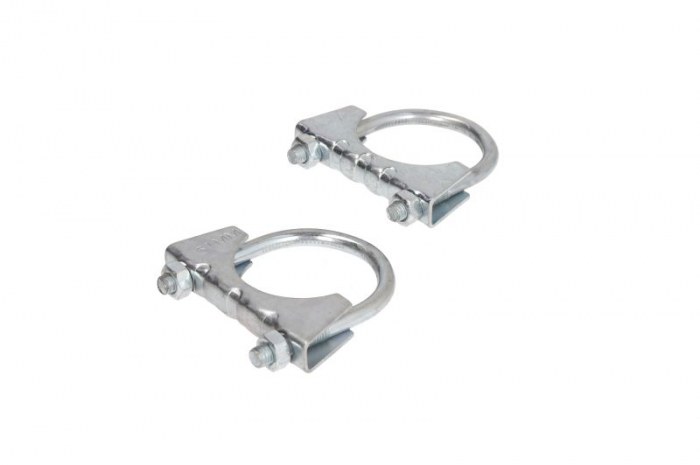 Teava evacuare mijloc OPEL CORSA C 1.7D intre 2000-2009 [3]