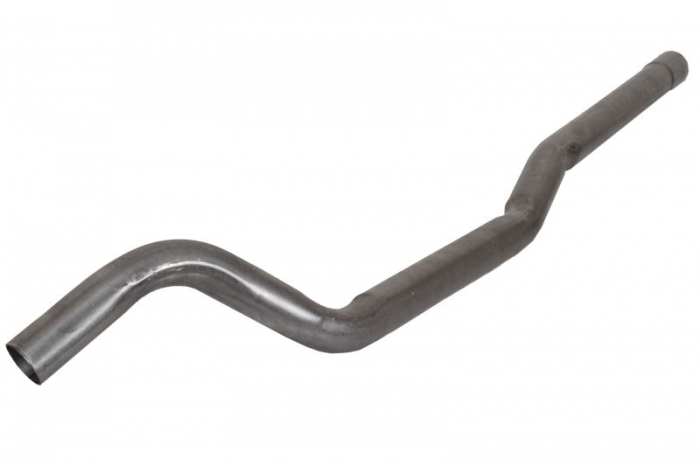 Teava evacuare mijloc OPEL CORSA C 1.7D intre 2000-2009 [4]