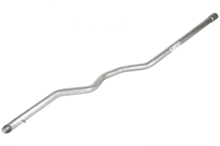 Teava evacuare spate (lunga) MERCEDES SPRINTER 3,5-T (906), SPRINTER 3-T (906); VW CRAFTER 30-35, CRAFTER 30-50 2.1D/2.2D/2.5D dupa 2006 [3]