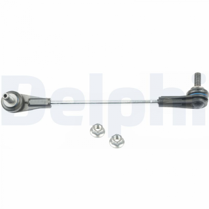 Tendon bara stabilizatoare Fata Stanga potrivit BMW IX3 (G08), X3 (G01), X3 (G01, F97), X4 (G02, F98) 1.6-Electric 08.17- [4]