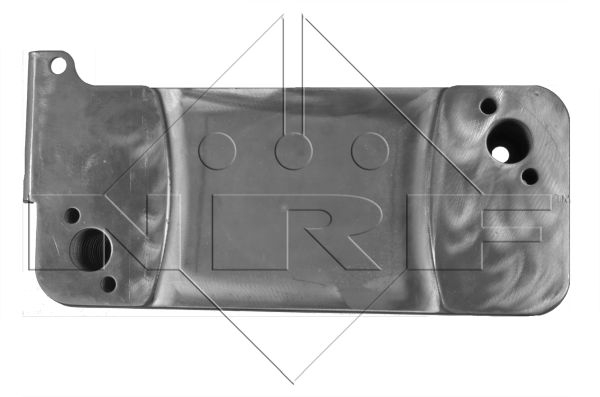 Termoflot (176x95x412mm, numar de nervuri: 28) potrivit SCANIA G I, P I, R I DC09.108-OC9.G05 01.03-05.19 [3]