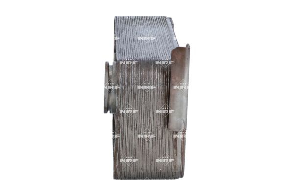 Termoflot (176x95x412mm, numar de nervuri: 28) potrivit SCANIA G I, P I, R I DC09.108-OC9.G05 01.03-05.19 [2]