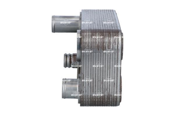 Termoflot potrivit MERCEDES CITARO (O 530) OM457.934-OM909.921 dupa 1998 (197x95x367mm, numar de nervuri: 15) [3]
