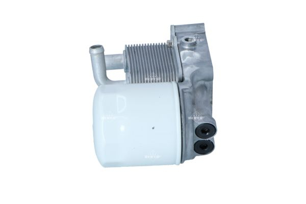 Termoflot (cu carcasa filtru ulei) potrivit FORD FIESTA IV, FIESTA/HATCHBACK, FIESTA/MINIVAN, FOCUS I, FOCUS I/KOMBI, GALAXY II, MONDEO IV, S-MAX, TOURNEO CONNECT 1.8D 08.98-06.15 [2]