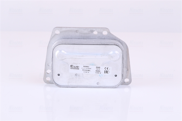 Termoflot potrivit ALFA ROMEO MITO; FIAT 500L, 500X, DOBLO, DOBLO CARGO, FIORINO, FIORINO/MINIVAN, PANDA, PUNTO, QUBO, TIPO 1.3D 11.07- [2]
