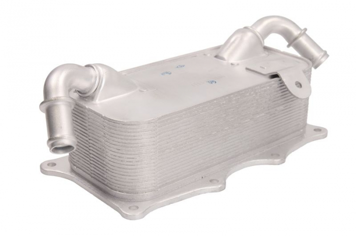 Termoflot radiator ulei (66x94x210) PORSCHE CAYENNE, PANAMERA 3.0 3.6 4.8 dupa 2009