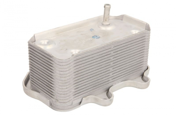 Termoflot radiator ulei (81x72x163) PORSCHE BOXSTER, CAYMAN 2.5-3.4 intre 1996-2009