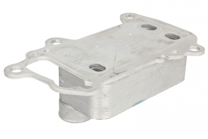 Termoflot radiator ulei BMW Seria 1 (E81), 1 (E82), 1 (E87), 1 (E88), 3 (E90), 3 (E91), 3 (E92), 3 (E93), 5 (E60), 5 (E61), X1 (E84), X3 (E83) 2.0D 2004-2015 [2]