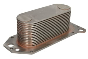 Termoflot radiator ulei potrivit CASE potrivit NEW HOLLAND T8010, T8020, T8030, T8040, T8050, T9010, T9020, TG 215, TG 245, TG 275, TJ 325, TJ 330