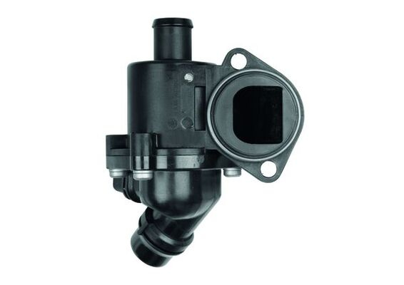 Termostat lichid racire (105°C, in carcasa) potrivit AUDI A4 B6, A4 B7; SEAT EXEO, EXEO ST 1.6/1.8/2.0 11.00-09.10 [2]