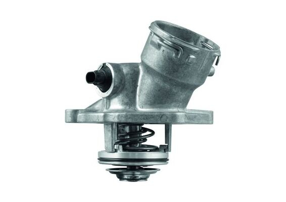 Termostat lichid racire (100°C, in carcasa) potrivit MERCEDES C (CL203), C T-MODEL (S203), C T-MODEL (S204), C (W203), C (W204), CLC (CL203), CLK (A209), CLK (C209) 2.5-4.1D 01.82-12.15 [2]