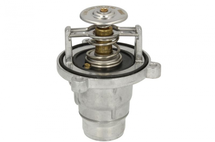 Termostat lichid racire (101°C) potrivit BMW 2 (F22, F87), 3 (F30, F80), 3 (G20, G80, G28), 3 (G21, G81), 4 (F32, F82), 4 (F33, F83), 4 (G22, G82), 5 (E60), 5 (E61), 5 (F10) 3.0-6.75 07.01- [2]