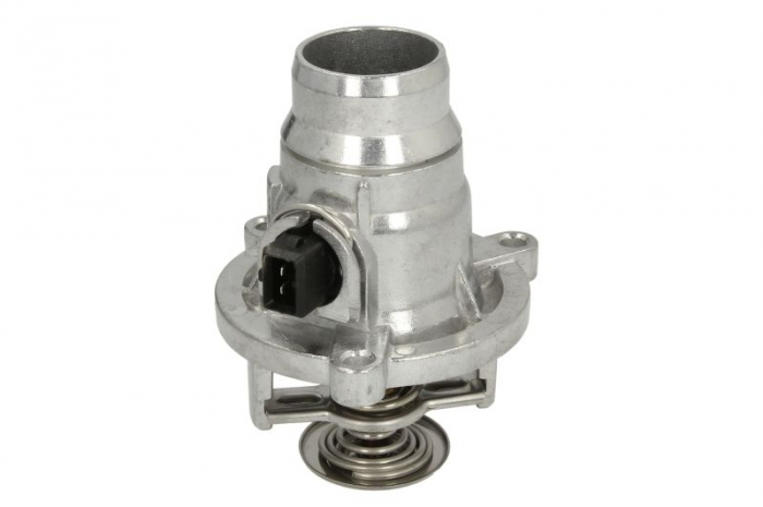 Termostat lichid racire (101  C) potrivit BMW 2 (F22, F87), 3 (F30, F80), 3 (G20, G80, G28), 3 (G21, G81), 4 (F32, F82), 4 (F33, F83), 4 (G22, G82), 5 (E60), 5 (E61), 5 (F10) 3.0-6.75 07.01-