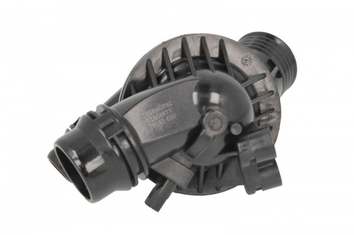 Termostat lichid racire (102°C, cu carcasa) potrivit BMW 1 (E81), 1 (E82), 1 (E87), 1 (E88), 3 (E90), 3 (E91), 3 (E92), 3 (E93), 5 (E60), 5 (E61) 1.6/2.0 09.05-12.13 [2]