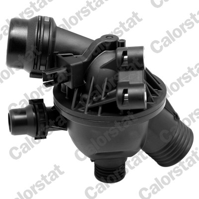 Termostat lichid racire (102°C, in carcasa) potrivit BMW 1 (E81), 1 (E82), 1 (E87), 1 (E88), 3 (E90), 3 (E91), 3 (E92), 3 (E93), 5 (E60), 5 (E61) 1.6/2.0 09.05-12.13 [3]