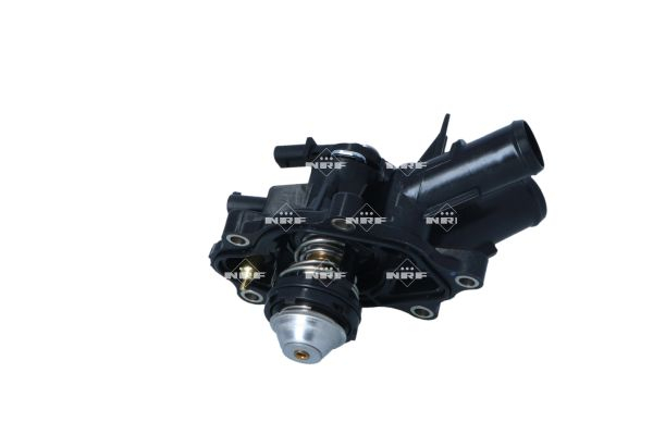 Termostat lichid racire (103°C, cu carcasa) potrivit MERCEDES C (C204), C T-MODEL (S204), C (W204), E (A207), E (C207), E T-MODEL (S212), E (W212), SLK (R172) 1.6/1.8 01.07- [3]