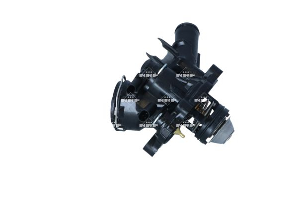 Termostat lichid racire (103°C, cu carcasa) potrivit MERCEDES C (C204), C T-MODEL (S204), C (W204), E (A207), E (C207), E T-MODEL (S212), E (W212), SLK (R172) 1.6/1.8 01.07- [2]