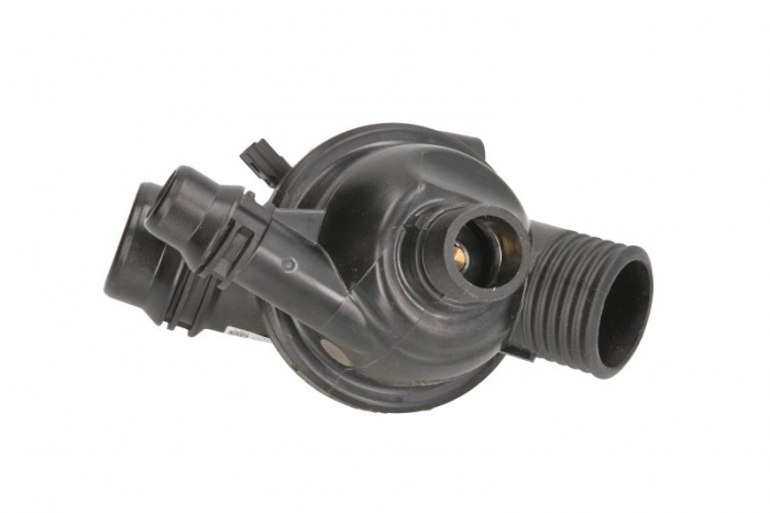 Termostat lichid racire (103°C, in carcasa) potrivit BMW 1 (E81), 1 (E82), 1 (E87), 1 (E88), 3 (E90), 3 (E91), 3 (E92), 3 (E93), 5 (E60), 5 (E61) 1.6/2.0 09.05-12.13 [2]