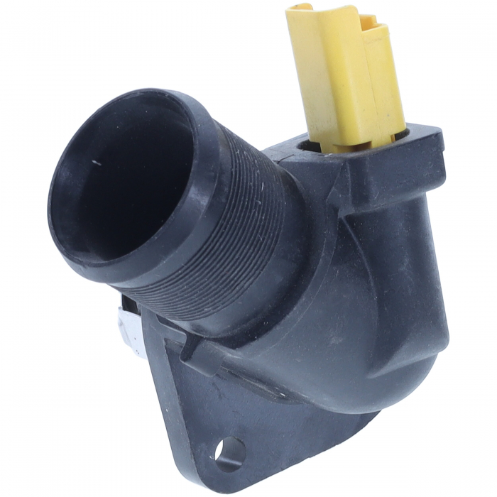 Termostat lichid racire (103  C, in carcasa) potrivit CITROEN C2, C2 ENTERPRISE, C3 I, C3 II, NEMO, NEMO MINIVAN; FIAT FIORINO, FIORINO MINIVAN, QUBO; PEUGEOT 1007, 206+, 207 1.1-1.4LPG 02.02-