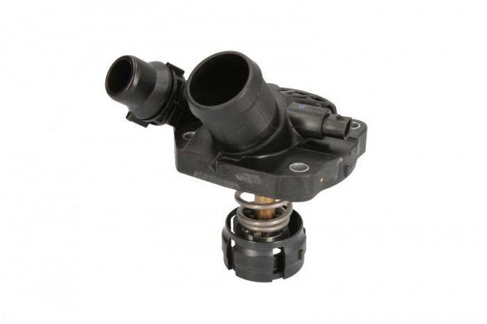 Termostat lichid racire (103  C) potrivit BMW 2 (F45), 2 GRAN TOURER (F46), X1 (F48); MINI (F55), (F56), (F57), CLUBMAN (F54), COUNTRYMAN (F60) 1.2-2.0 09.13-