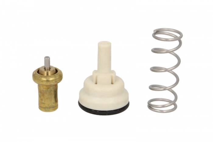 Termostat lichid racire (105; 120  C) potrivit AUDI A1, A3; SEAT ALTEA, ALTEA XL, LEON, TOLEDO III, TOLEDO IV; SKODA OCTAVIA II, RAPID, SUPERB II, YETI; VW EOS, GOLF PLUS 1.4 06.04-07.18