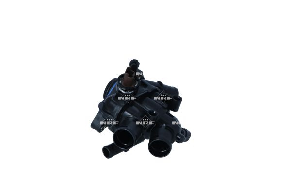 Termostat lichid racire (105°C, cu carcasa) potrivit CITROEN C4, C4 GRAND PICASSO I, C4 GRAND PICASSO II, C4 I, C4 II, C4 PICASSO I, C4 PICASSO II, DS3, DS5; MINI (R56), (R57) 1.4-1.6LPG 02.06- [2]
