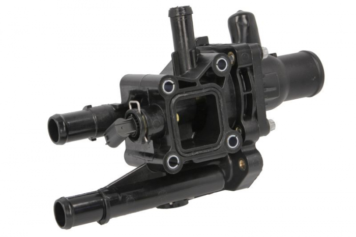 Termostat lichid racire (105°C, cu carcasa) potrivit OPEL ASTRA J, ASTRA J GTC, INSIGNIA A, MOKKA / MOKKA X, ZAFIRA C 1.6/1.6CNG/1.8 07.08- [2]
