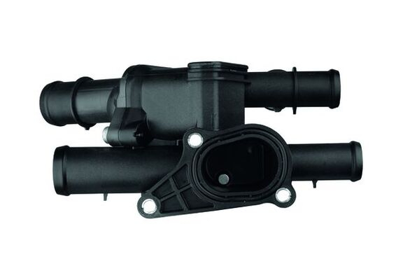 Termostat lichid racire (105°C, in carcasa) potrivit AUDI A3; SKODA OCTAVIA I; VW BORA, BORA I, GOLF IV, GOLF V, PASSAT B6, POLO, POLO III CLASSIC, TOURAN 1.6 12.95-12.10 [4]