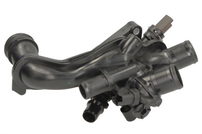 Termostat lichid racire (105°C, in carcasa) potrivit CITROEN BERLINGO MULTISPACE, BERLINGO/MINIVAN, C3 II, C3 PICASSO, C4, C4 GRAND PICASSO I, C4 GRAND PICASSO II, C4 I, C4 II 1.4-1.6LPG 02.06- [2]