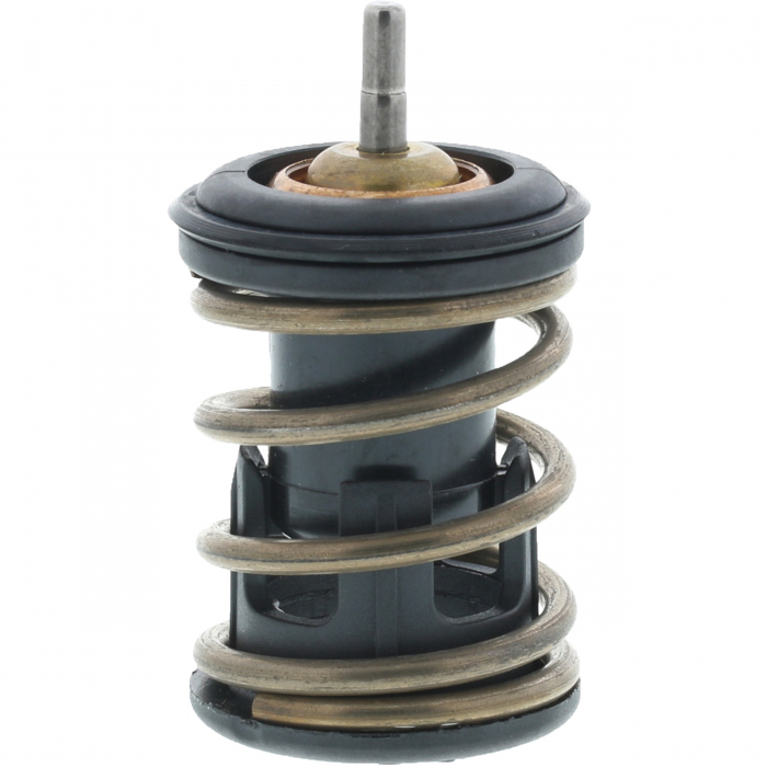 Termostat lichid racire (97  C) potrivit AUDI A1, A1 CITY CARVER, A3, A4 B9, A5, Q2, Q3; CUPRA FORMENTOR, LEON, LEON SPORTSTOURER; SEAT ARONA, ATECA, IBIZA V, LEON, LEON SC 1.0-1.6D 04.11-