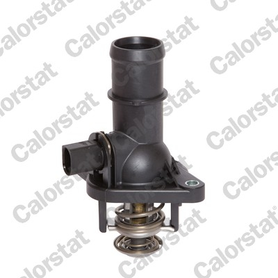 Termostat lichid racire (105  C) potrivit AUDI A3; SEAT CORDOBA, CORDOBA VARIO, IBIZA II; SKODA OCTAVIA I; VW BORA, BORA I, GOLF IV, POLO, POLO III CLASSIC 1.6 12.95-12.10
