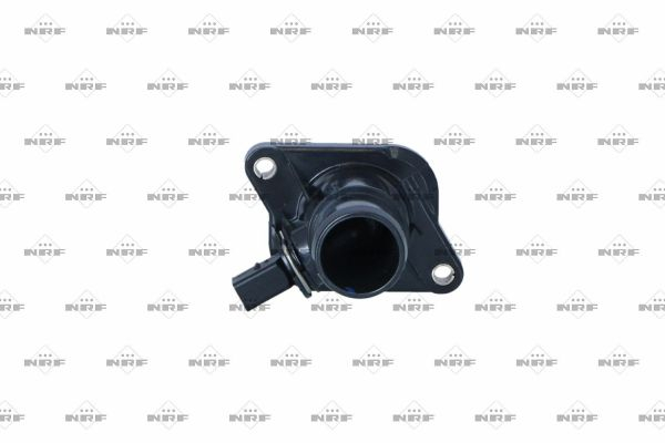 Termostat lichid racire (105°C) potrivit AUDI A3; SEAT LEON, TOLEDO II; SKODA OCTAVIA I; VW BORA, BORA I, GOLF IV, GOLF V, POLO, POLO III CLASSIC 1.6 12.95-12.10 [4]