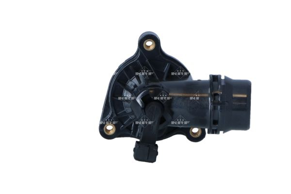 Termostat lichid racire (105°C) potrivit BMW 1 (E81), 1 (E82), 1 (E87), 1 (E88), 3 (E46), 3 (E90), 3 (E91), 3 (E92), 3 (E93), 5 (E60), X1 (E84), X3 (E83), Z4 (E85) 1.6/1.8/2.0 12.00-06.15 [3]