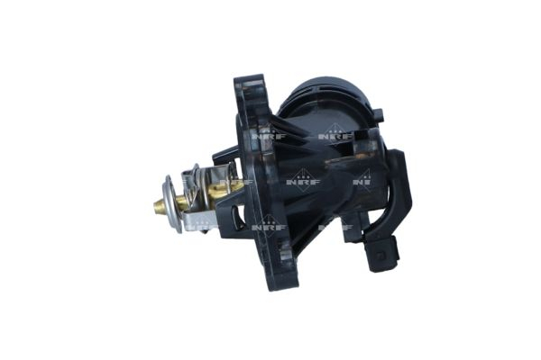 Termostat lichid racire (105°C) potrivit BMW 1 (E81), 1 (E82), 1 (E87), 1 (E88), 3 (E46), 3 (E90), 3 (E91), 3 (E92), 3 (E93), 5 (E60), X1 (E84), X3 (E83), Z4 (E85) 1.6/1.8/2.0 12.00-06.15 [2]