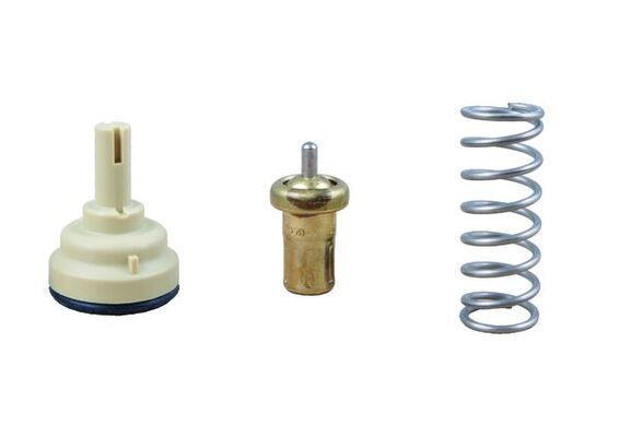Termostat lichid racire (105°C) potrivit SEAT ALTEA, ALTEA XL, LEON, TOLEDO III; SKODA OCTAVIA II, RAPID, SUPERB II, YETI; VW EOS, GOLF PLUS, GOLF PLUS V, GOLF V, GOLF VI 1.4/1.6 05.07-07.18 [2]
