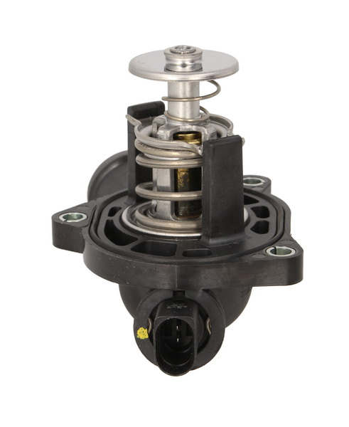 Termostat lichid racire (109°C, in carcasa) potrivit AUDI A2; VW BORA, BORA I, GOLF IV, LUPO I 1.4/1.6 02.01-06.06 [2]