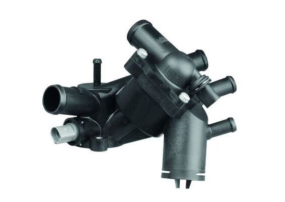 Termostat lichid racire (109°C, in carcasa) potrivit AUDI A2; VW LUPO I 1.4/1.6 02.01-08.05 [2]