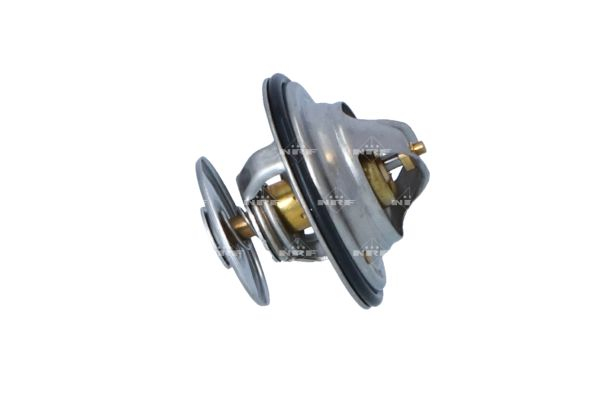 Termostat lichid racire (65°C) potrivit MERCEDES ACTROS, ATEGO, ATEGO 2, AXOR, ECONIC, LK/LN2, LP, MK, NG, O 301, O 305, UNIMOG OM314.910-OM906.952 09.63- [4]