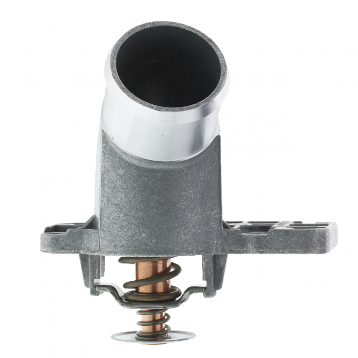 Termostat lichid racire (83  C, in carcasa) potrivit PORSCHE 911, 911 TARGA, BOXSTER, BOXSTER SPYDER, CAYMAN 2.5-3.8 09.96-12.12
