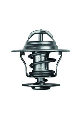 Termostat lichid racire (71°C) potrivit VOLVO V40; AUDI 100 C4, 80 B1, 80 B2, 80 B3, 80 B4, A6 C4, CABRIOLET B3, COUPE B2, COUPE B3; OPEL ASCONA B, FRONTERA A, MANTA B, REKORD E 1.0-2.4 07.73- [2]